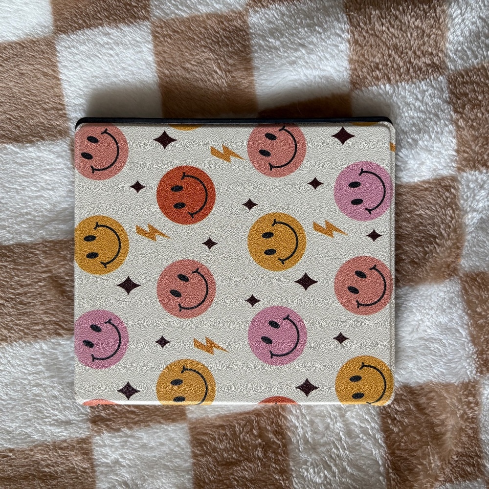 Kindle Oasis 2/3 Case